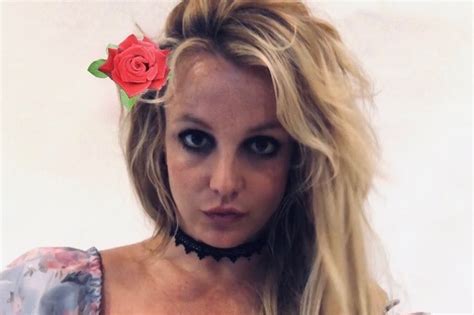 Several <b>photos</b> had her wearing just a red bikini bottom while on their secluded beach. . Britney spears vagina photo